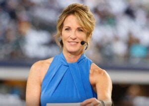 suzy kolber family|Suzy Kolber Marriage, Career, & Family: All About。